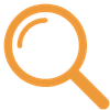 icono lupa