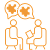 ICONO LOGOPEDA